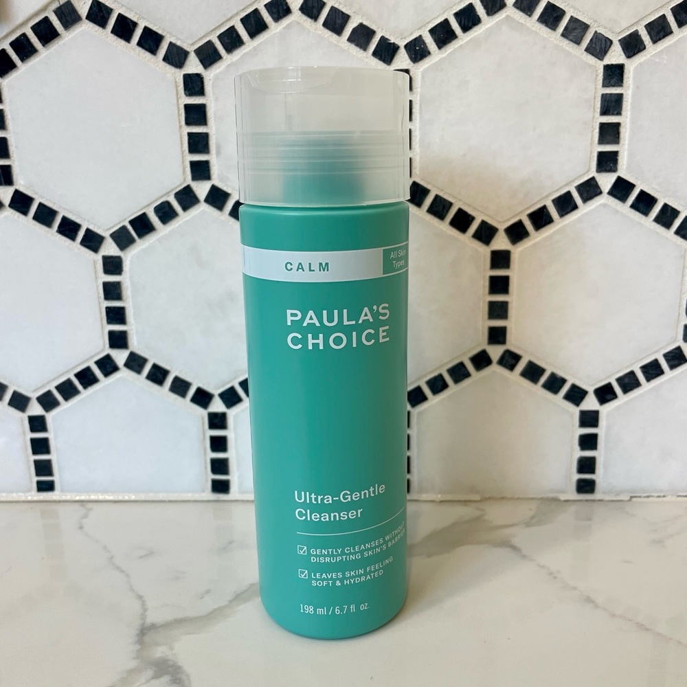 Paula's Choice CALM Ulta-Gentle Cleanser
